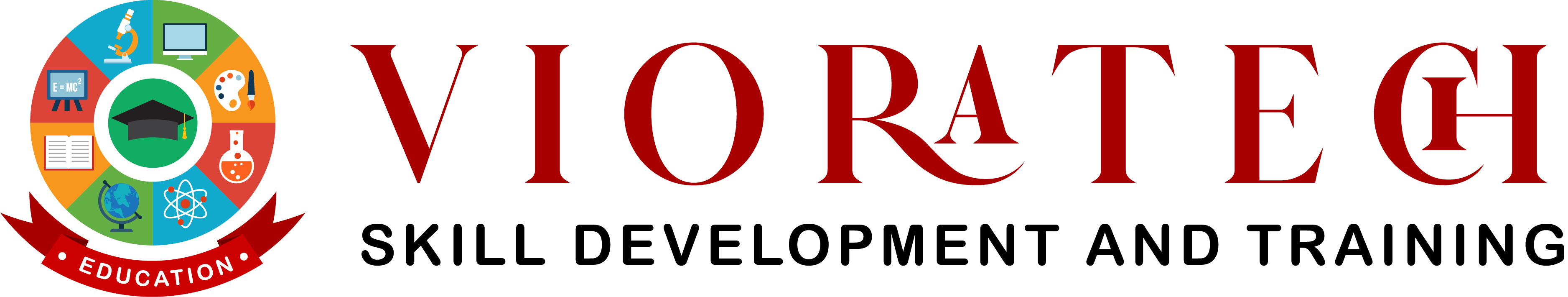 Vioratech Skill Development and Training Pvt. Ltd.